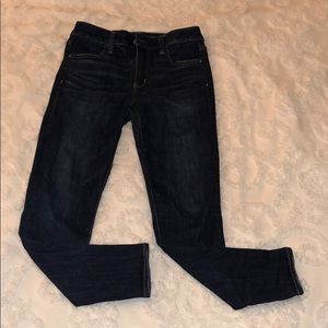 American Eagle Jeans size 4 short